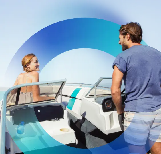 Get out on the water! Apply for a Jet Ski Loan or a Boat Loan from Finance One.