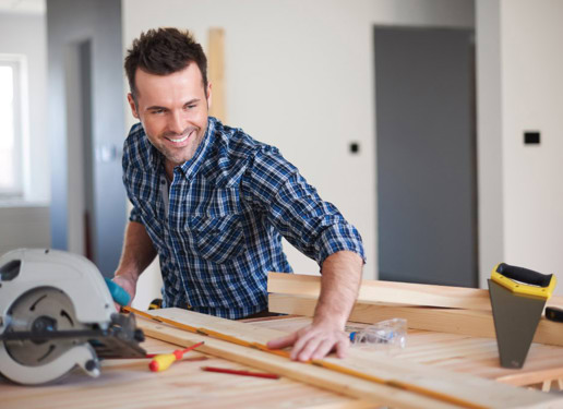 Upgrade Your Home With a Home Improvement Loan