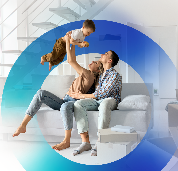 Apply for a Finance One Home Loan