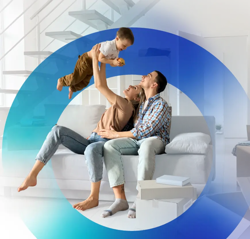 Apply for a Finance One Home Loan