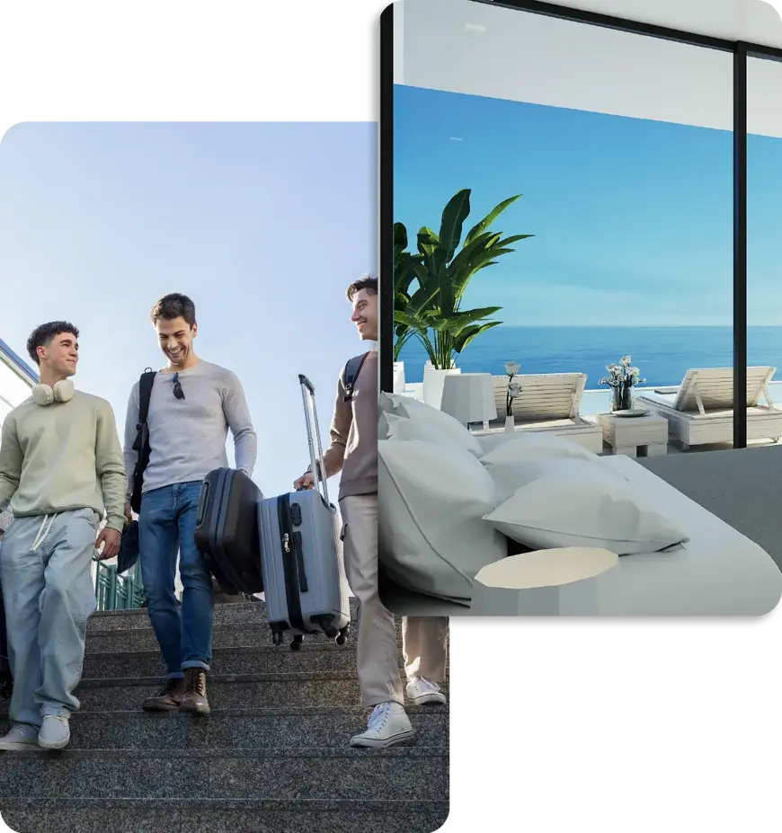 Travel Loans & Holiday Finance