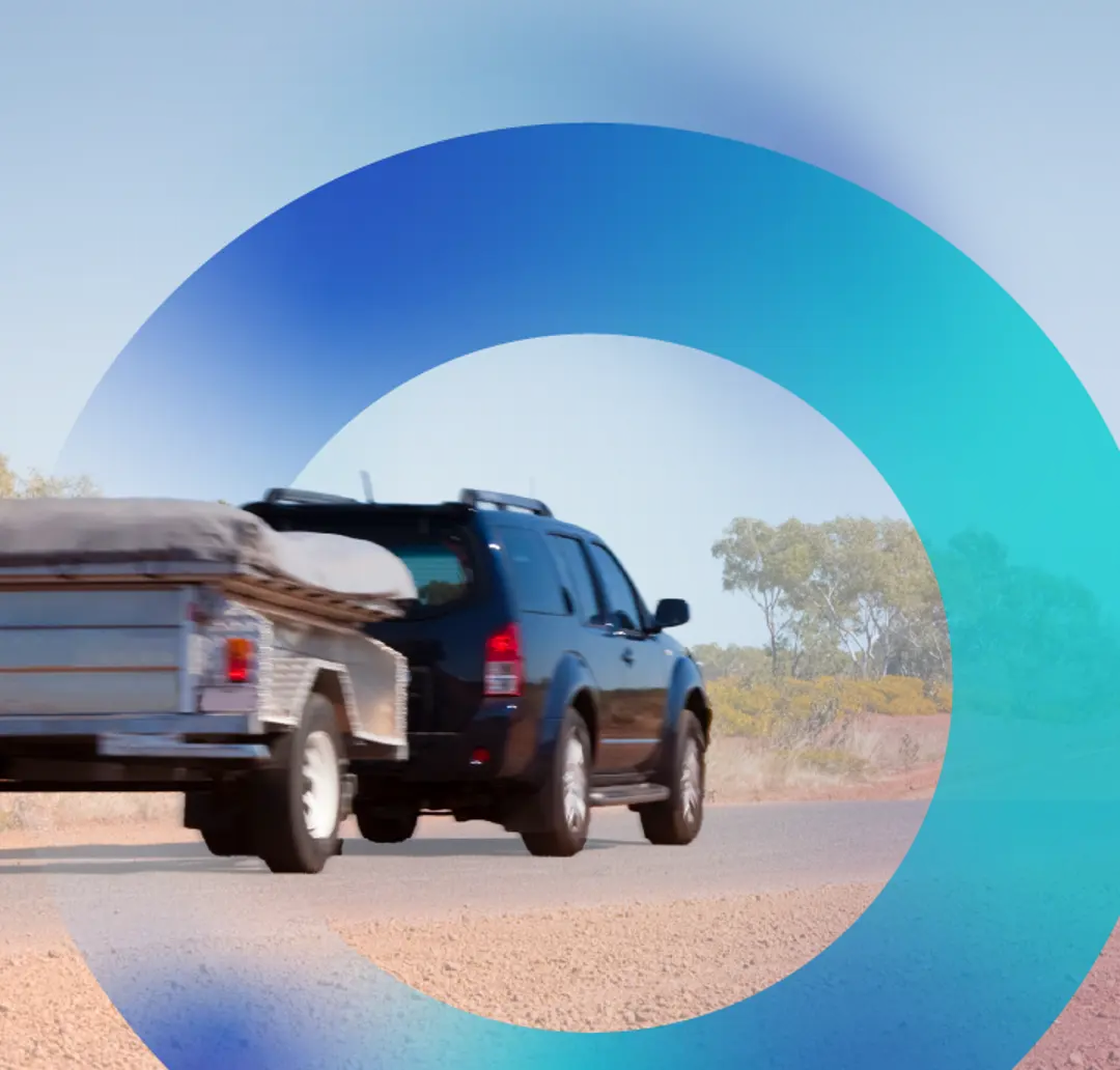 What can I use a Trailer Finance for? 