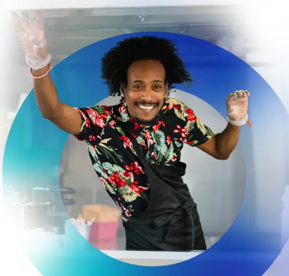 Finance One Food Truck Loan