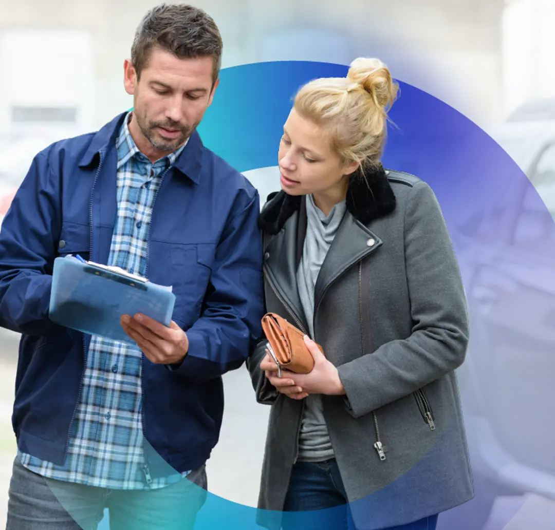 Don't be held back by a bad credit history. Apply For a Finance One Vehicle Loan