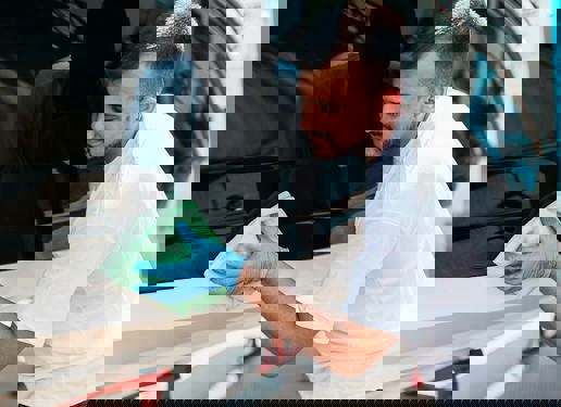 A Guide to Maintaining Your Boat