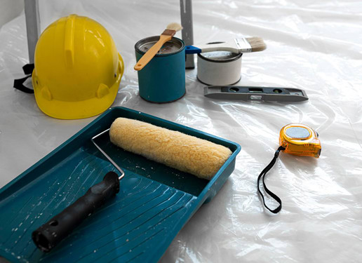 How to Apply for a Renovation Loan