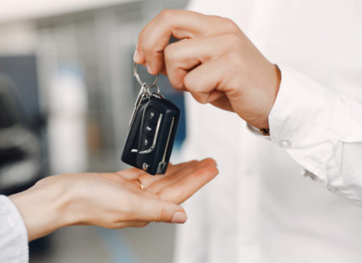 Car Sales During The End Of The Year