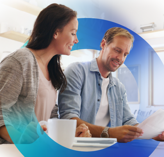 Life Events Detail Block