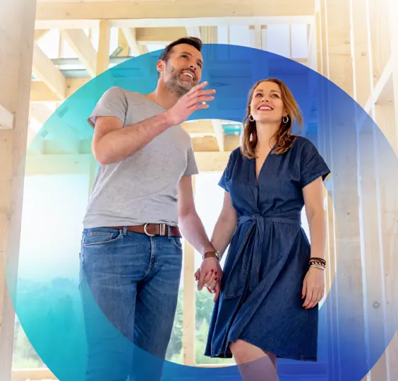 Flexible lending with a personal touch