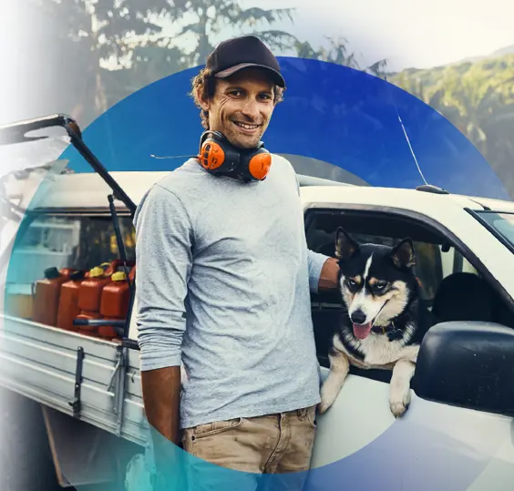 Business Car Loans with Bad Credit