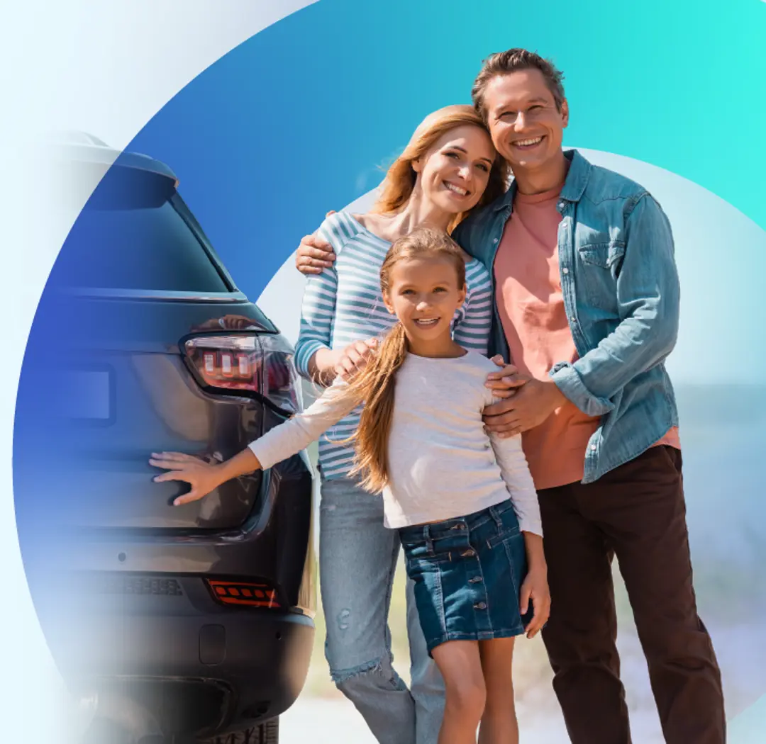 Brisbane car finance that will get you on the road again.