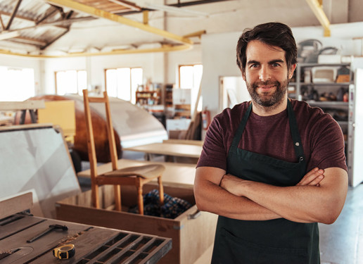 Tips for managing a small business