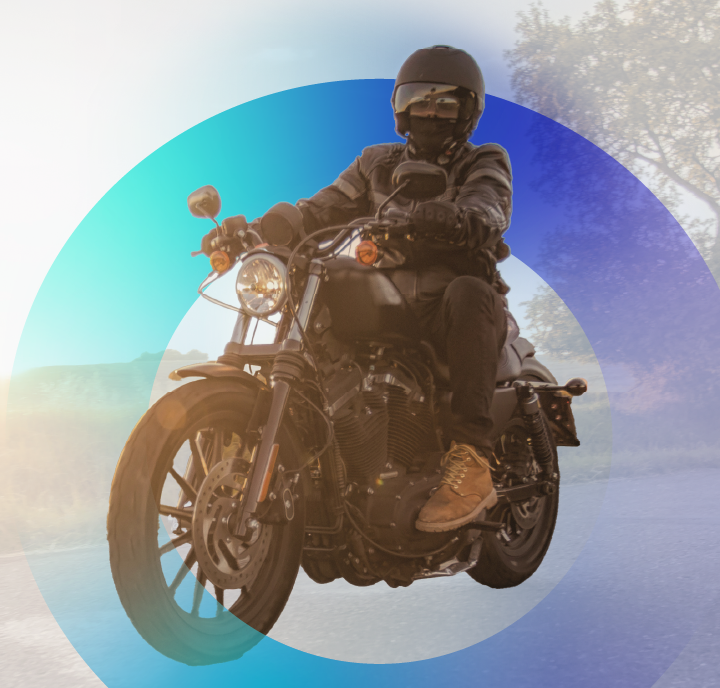 Application requirements  for loans for motorcycles