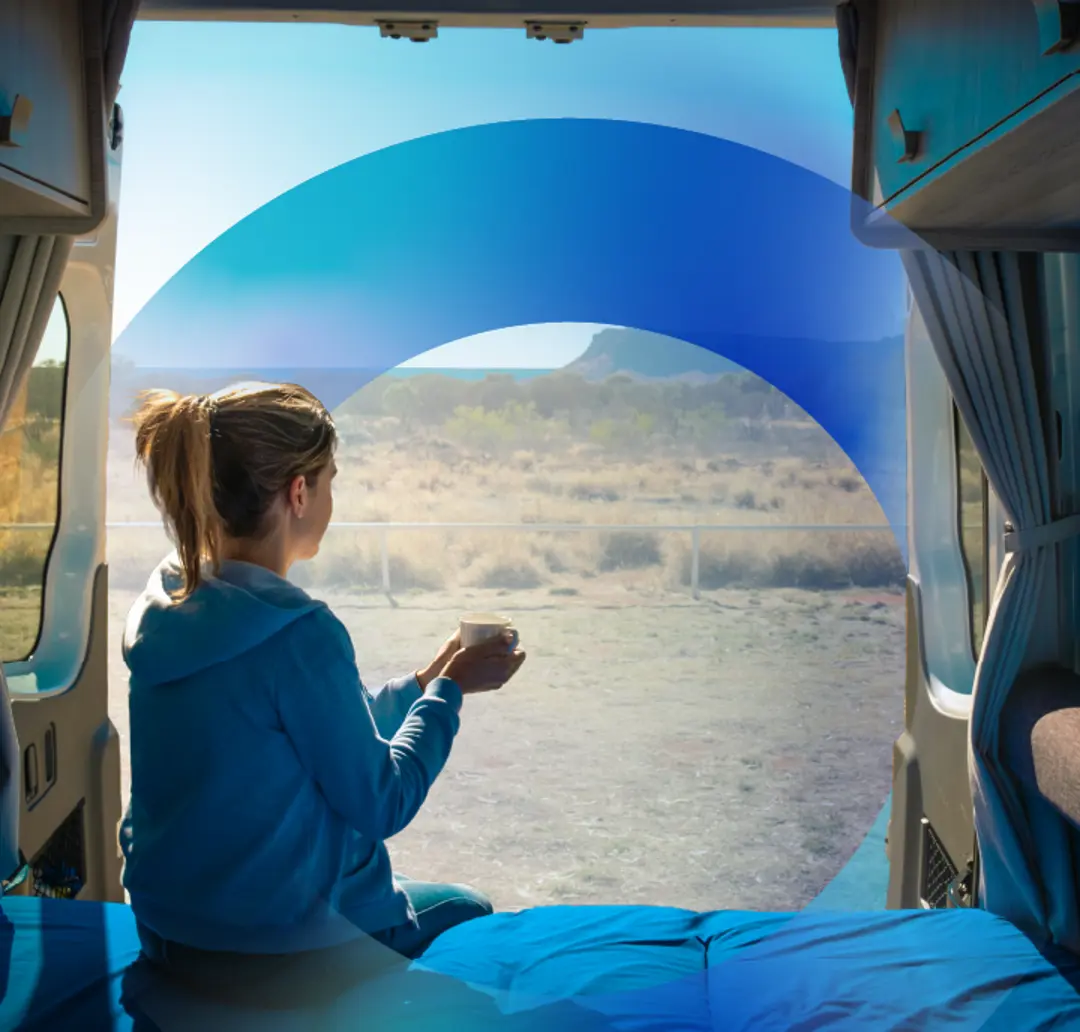 Help with loans for caravans with bad credit at Finance One