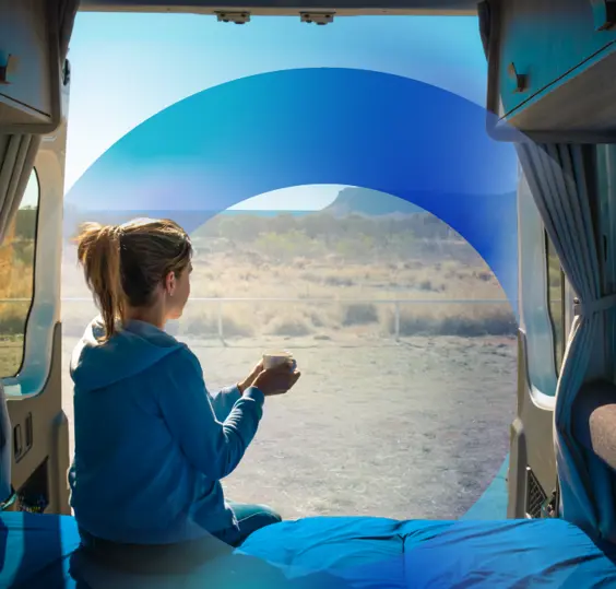 Help with loans for caravans with bad credit at Finance One