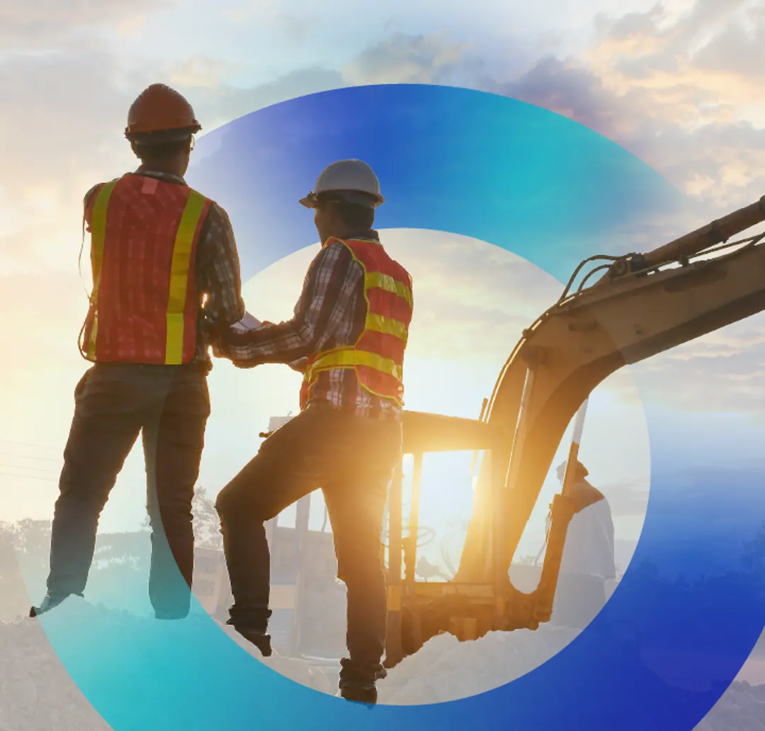 Earth Moving Equipment