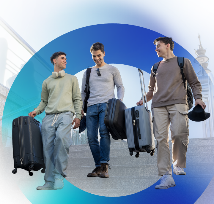 Can I apply for a  travel loan?