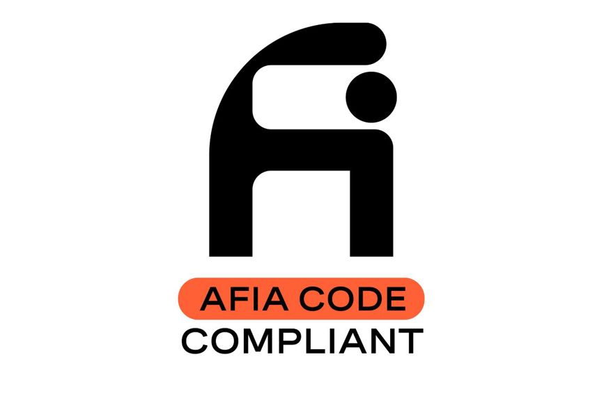 Finance One is now an AFIA Code Member: what it means for our customers
