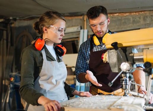 Getting an Apprentice Loan to Fund Your Studies