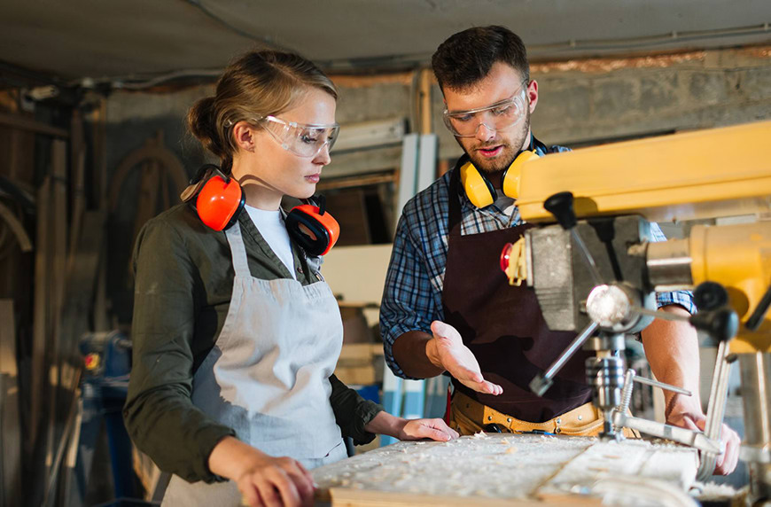 Getting an Apprentice Loan to Fund Your Studies