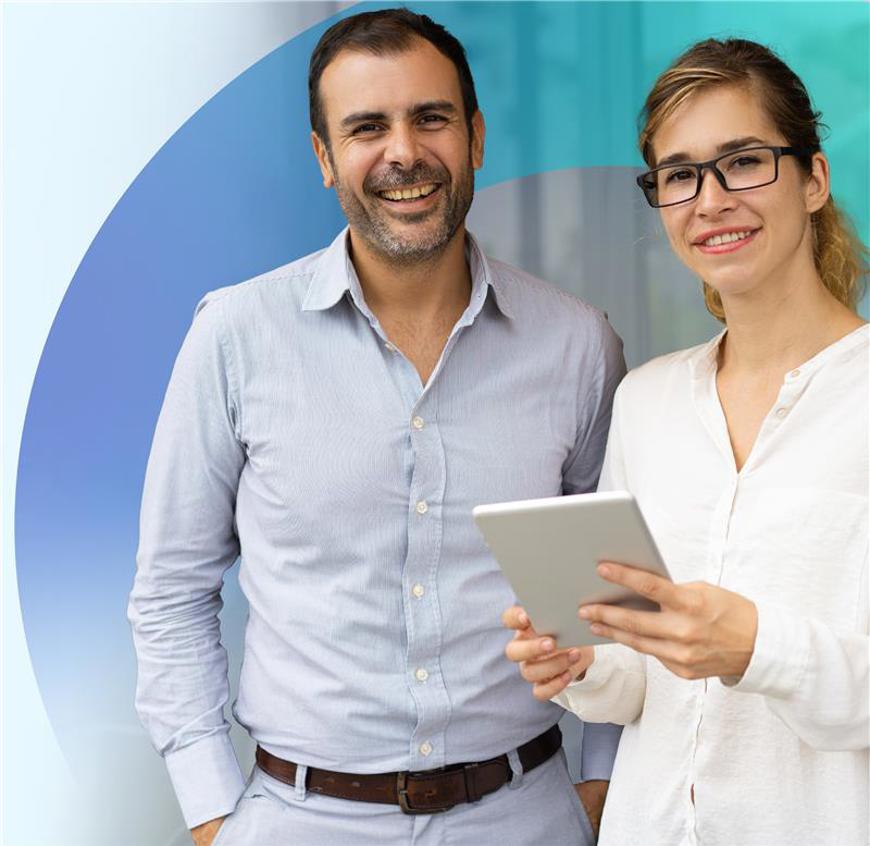 Explore careers  at Finance One