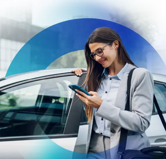 Can I apply for a  Business Car Loan?