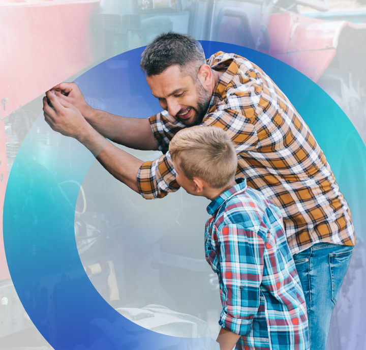 Finance to help keep your business moving. 