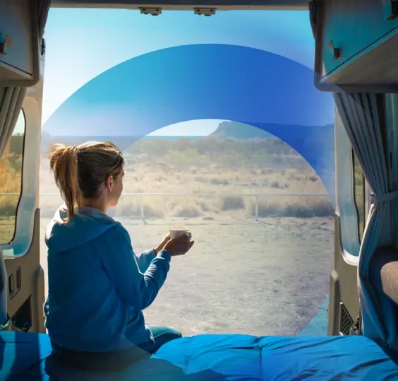 Recreational Vehicle Detail Block