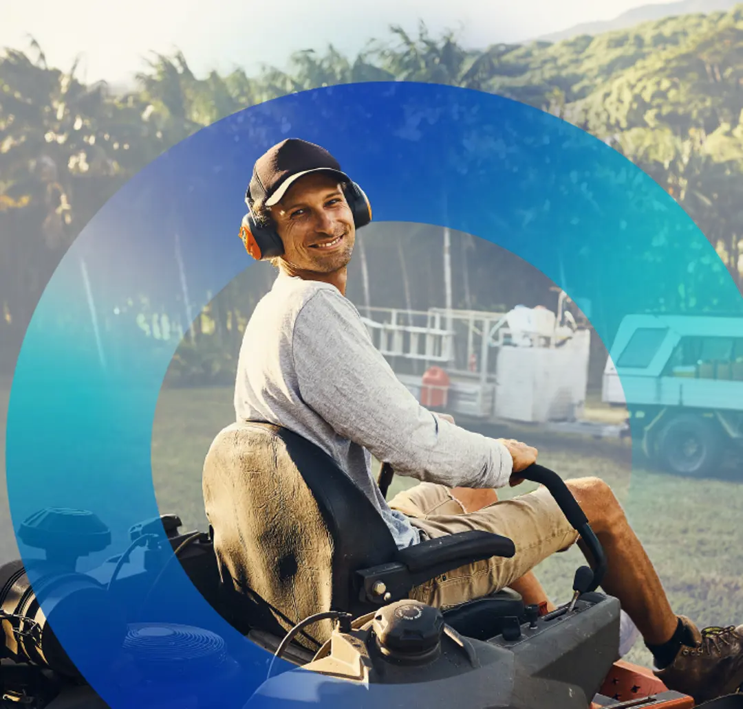 Can I apply for a Business Loan?