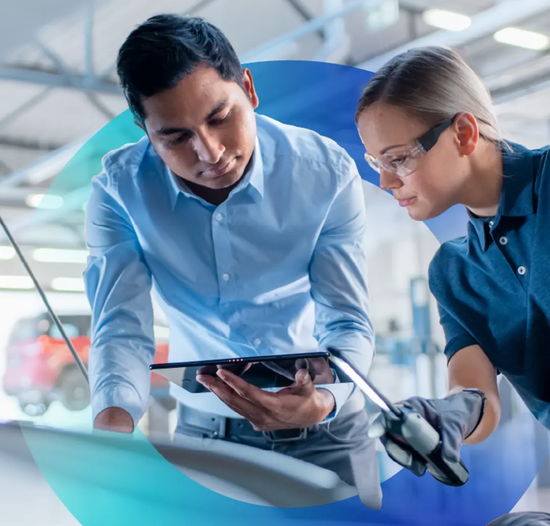 Finance One Vehicle Repair Loan