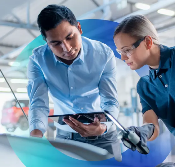 Finance One Vehicle Repair Loan