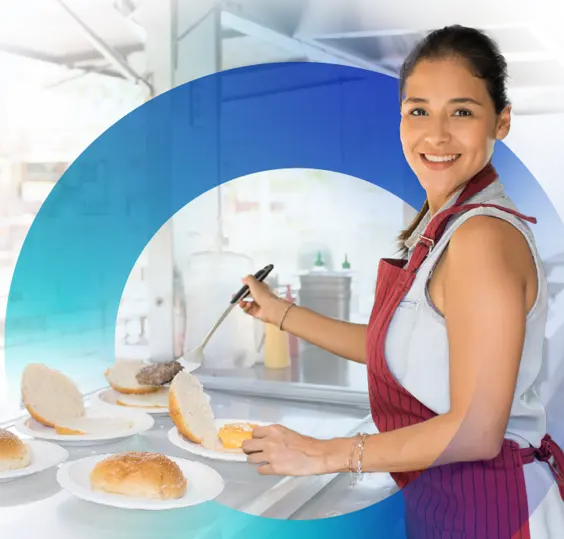 Can I apply for a  Food Truck Loan?