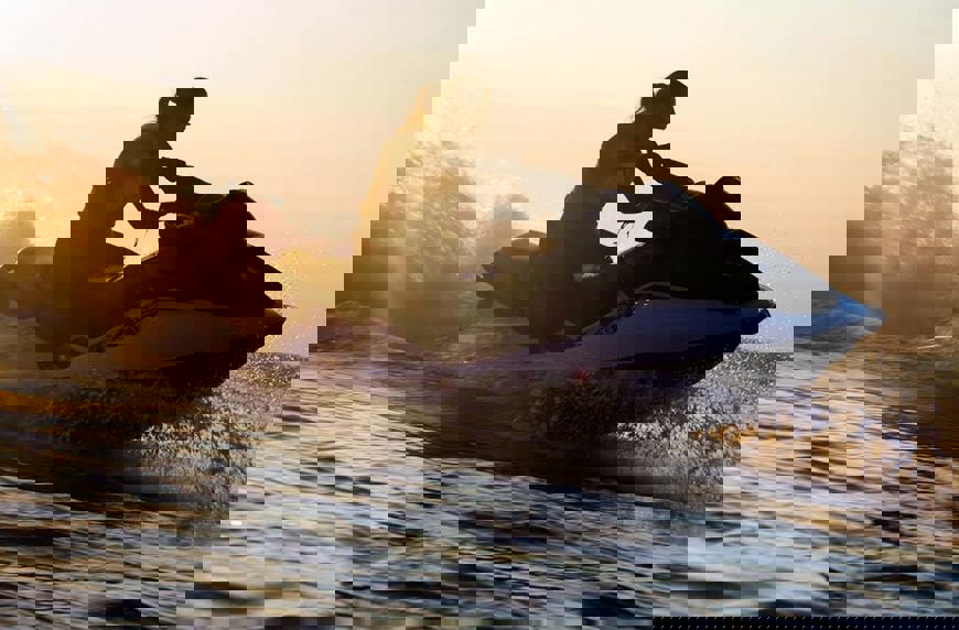 Top Tips for Buying a Second-Hand Jet Ski