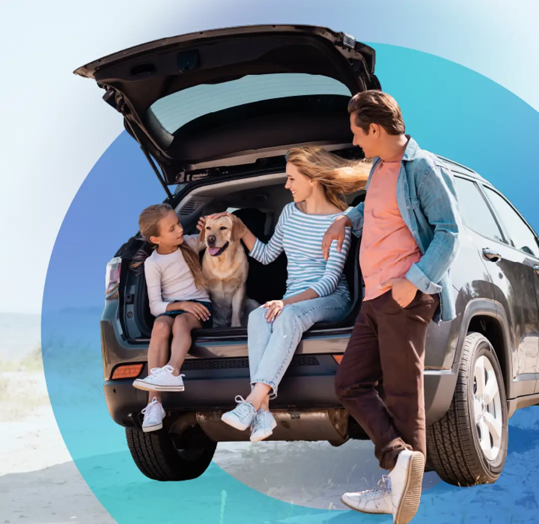 Apply for a Finance One Vehicle Loan