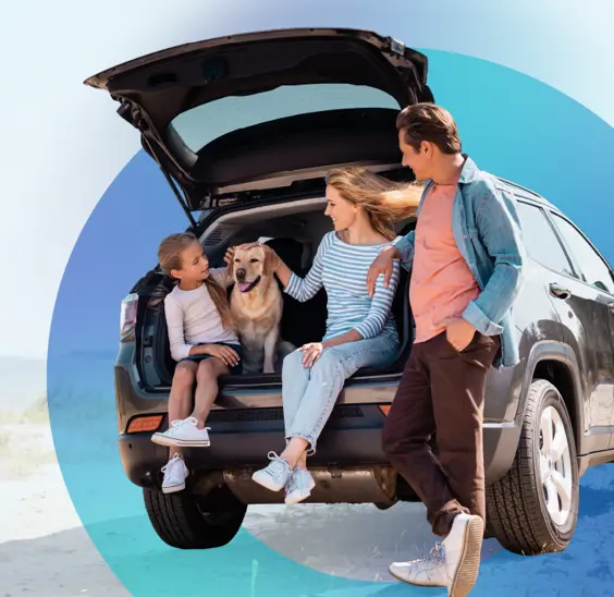 Apply for a Finance One Vehicle Loan