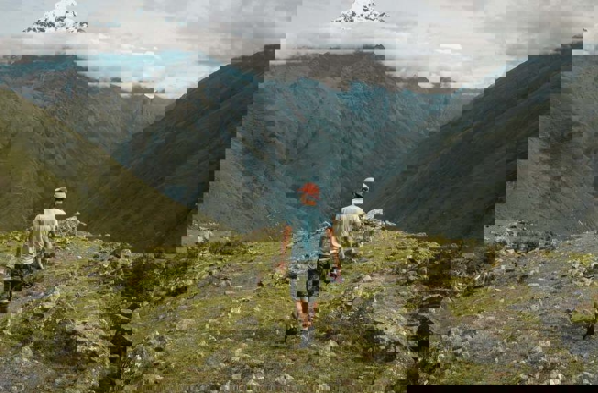 Applying for Vacation Finance With Bad Credit