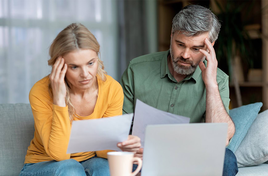 What to do When You Keep Getting Declined for a Loan
