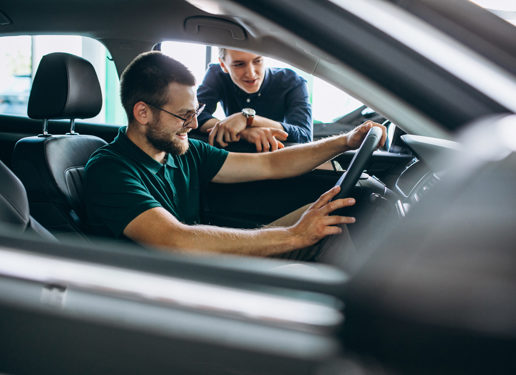 How to Negotiate the Best Price on a New Car