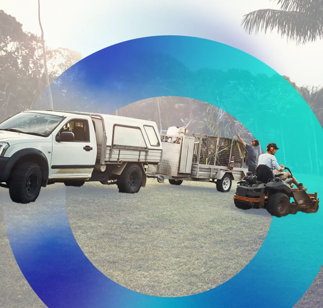 Can I apply for Trailer Finance with Finance One?