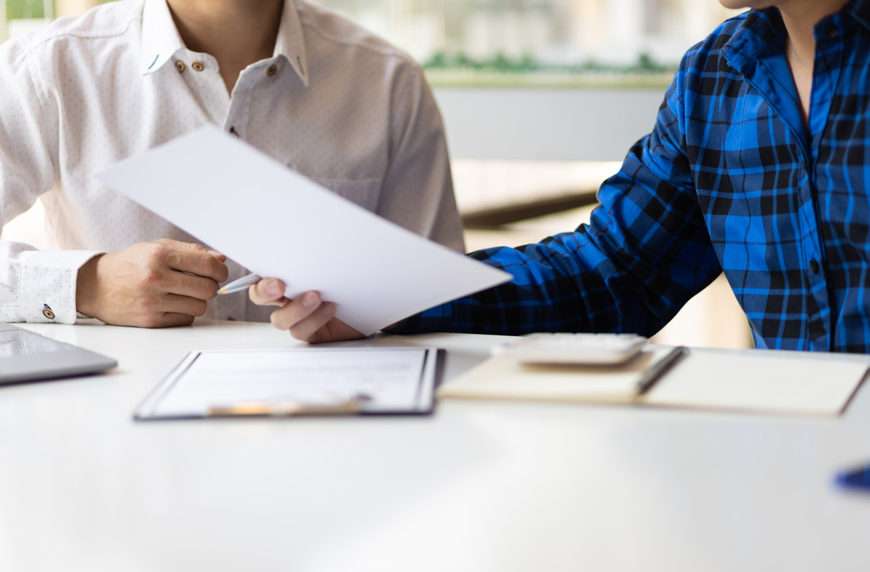 Deposits & Personal Loans, Do You Need One?