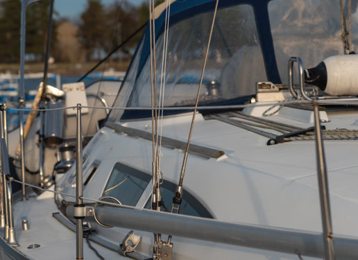 The Why and How of Boat Finance