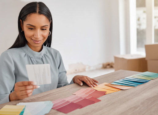 What Can A Home Renovation Loan Be Used For?