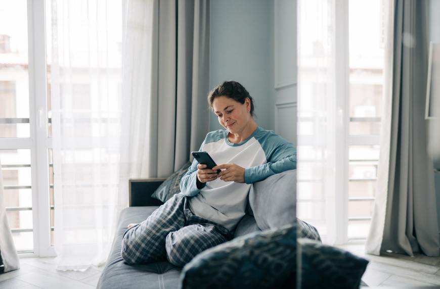Do you know what's in your credit report? Find out in 4 steps 