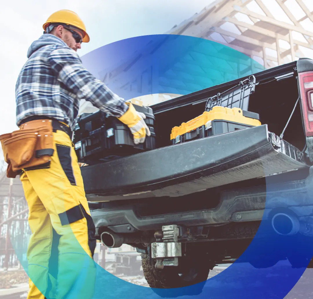 Vehicle Equipment Loan