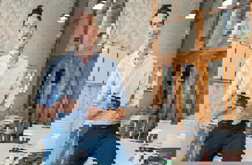 Sole Trader Vs Company: What's The Difference?