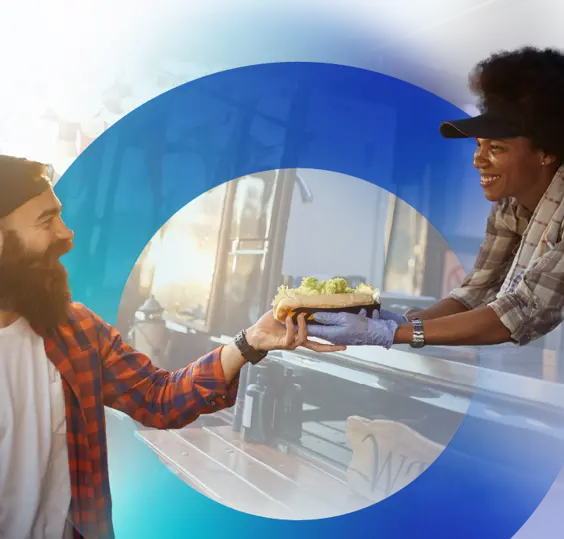 What can I use Food Truck for?