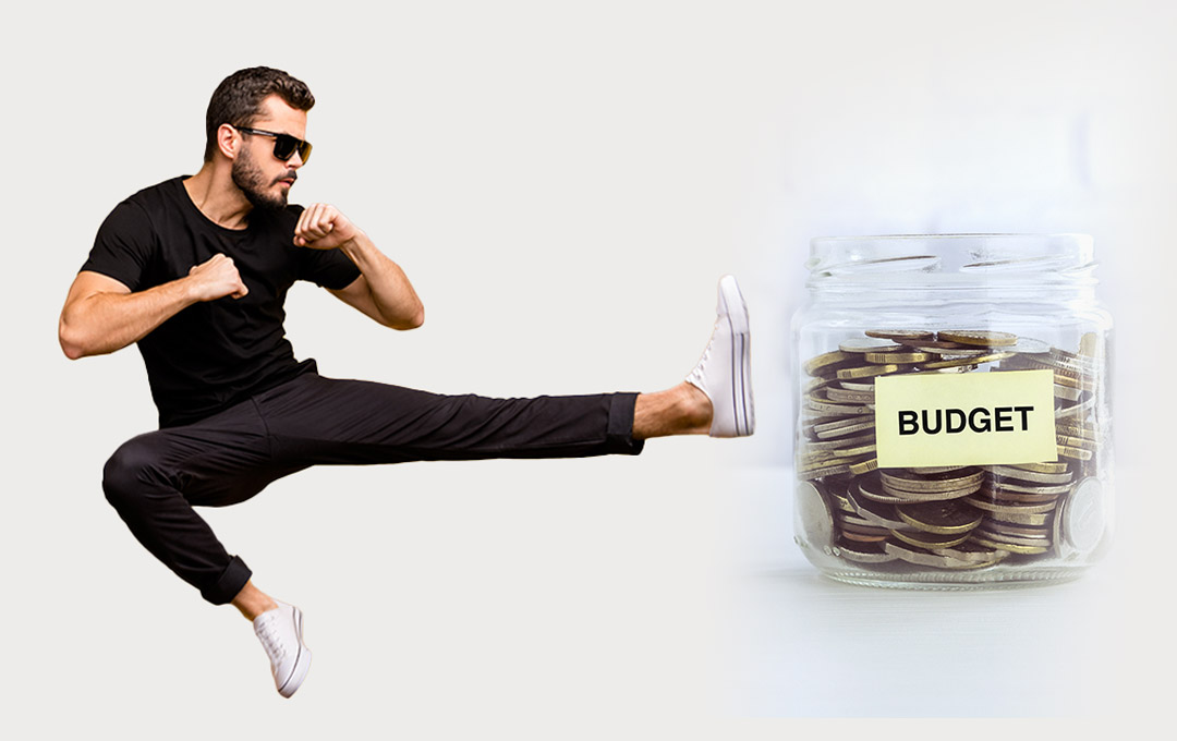 How to budget
