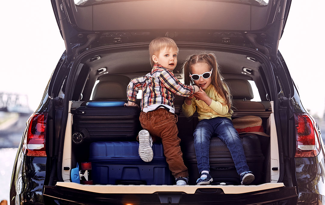 5 Affordable Medium Size SUVs for Families