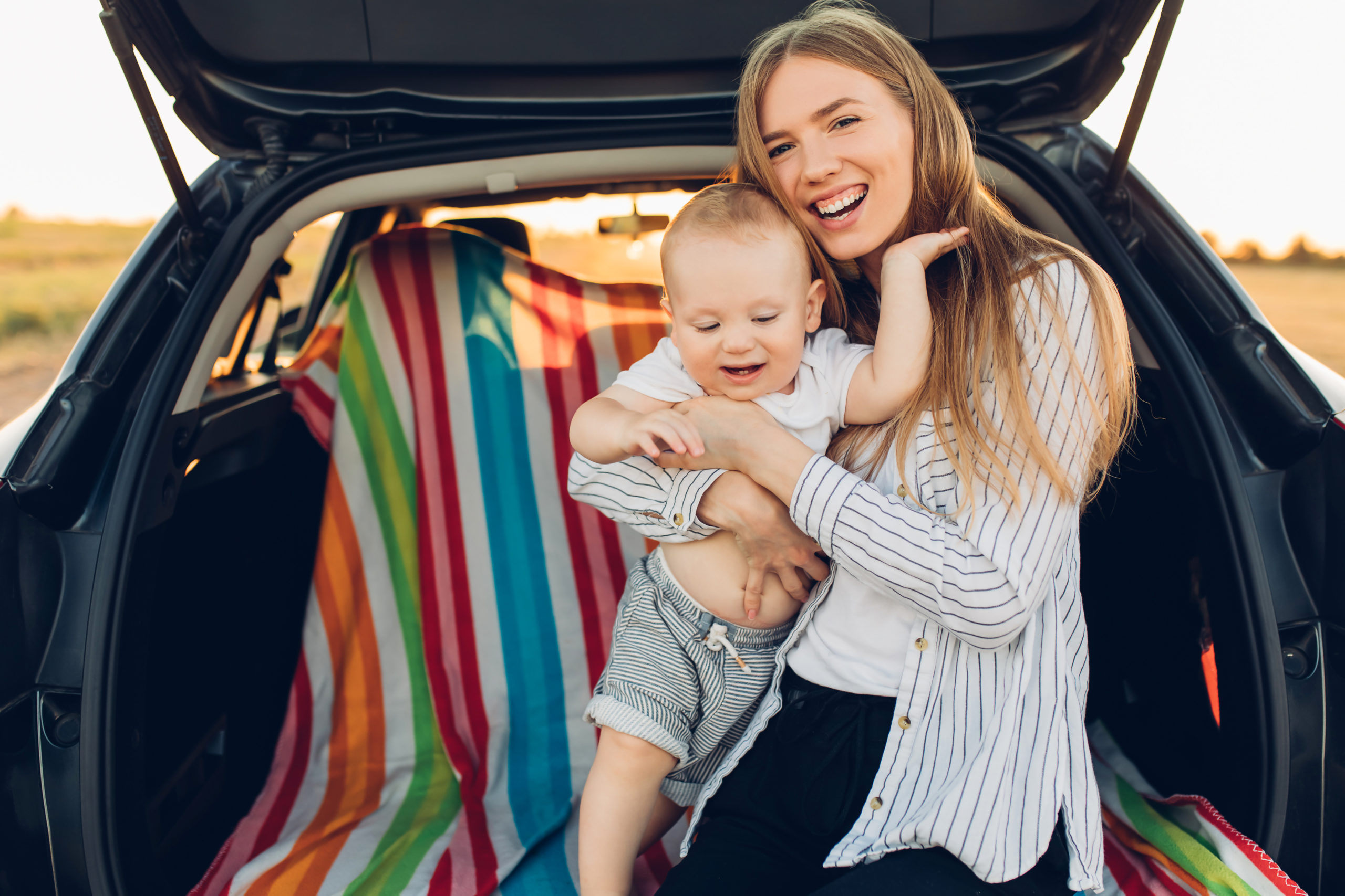 Can I get a car loan on Centrelink?