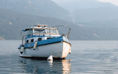 The Cheapest Way to Buy a Boat - Finance One